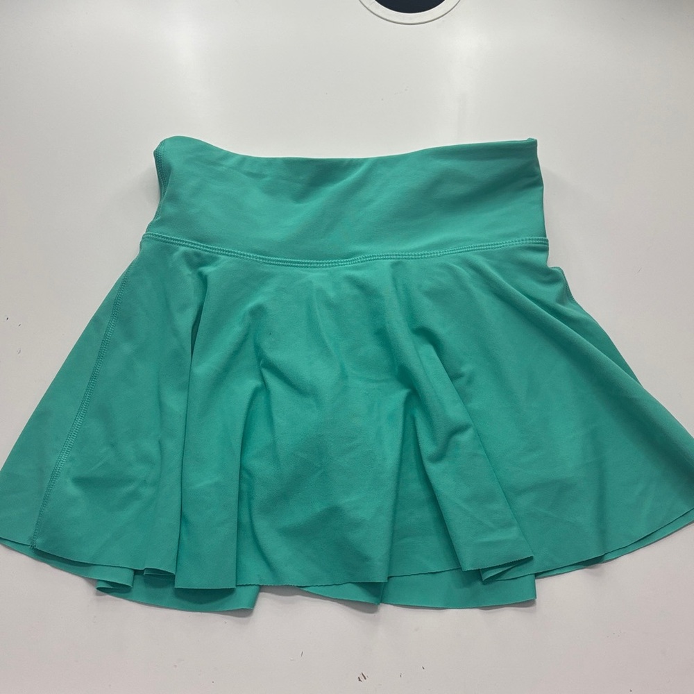 Old Navy Kids Teal Skirt
